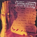 Lovehammers - Murder on My Mind album
