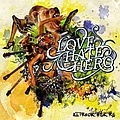 Lovehatehero - White Lies album