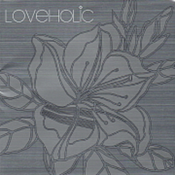 Loveholic - FLORIST альбом