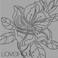 Loveholic - Florist (disc 1) альбом