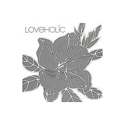 Loveholic - F.L.O.R.I.S.T(DVD付) album