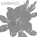 Loveholic - F.L.O.R.I.S.T(DVD付) альбом