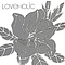 Loveholic - F.L.O.R.I.S.T(DVD付) album