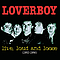 Loverboy - live, loud &amp; loose альбом