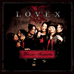 Lovex - Divine Insanity album