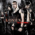Lovex - Pretend Or Surrender album