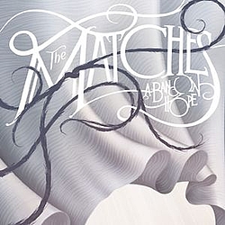 The Matches - A Band In Hope album