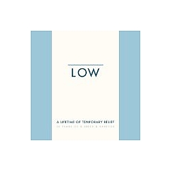 Low - A Lifetime of Temporary Relief (disc 1) album