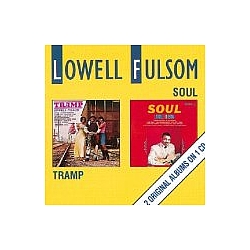 Lowell Fulson - Tramp/Soul album