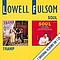 Lowell Fulson - Tramp/Soul альбом