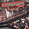 Lower Class Brats - The Clockwork Singles Collection album