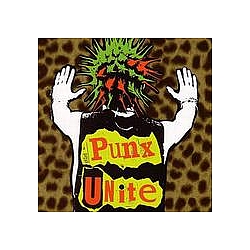 Lower Class Brats - Punx Unite альбом