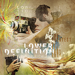 Lower Definition - The Greatest Of All Lost Arts album