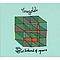 Lowgold - Just Backward of Square album