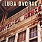 Luba Dvorak - Hotel La Rence album