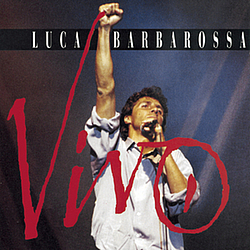 Luca Barbarossa - Vivo альбом