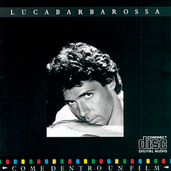 Luca Barbarossa - Come Dentro un Film альбом