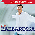 Luca Barbarossa - Luca Barbarossa album