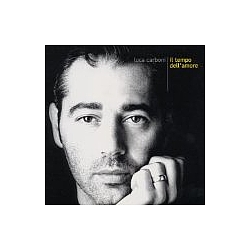 Luca Carboni - Il tempo dell&#039;amore album