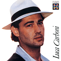 Luca Carboni - Luca Carboni album