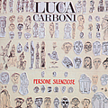 Luca Carboni - Persone silenziose album