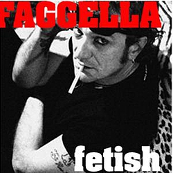 Luca Faggella - Fetish album