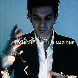 Luca Gemma - Tecniche Di Illuminazione album