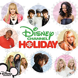 Lucas Grabeel - Disney Channel Holiday album