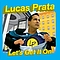 Lucas Prata - Let&#039;s Get It On album