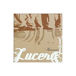 Lucero - Tennessee album