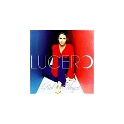 Lucero - Piel de Angel album