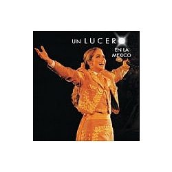 Lucero - Rancheras альбом