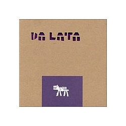 Luciano - Da Lata Remixes album