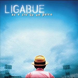 Luciano Ligabue - Su e giù da un palco (disc 1) album
