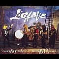 Luciano Ligabue - Sopravvissuti e sopravviventi album
