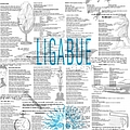 Luciano Ligabue - Ligabue альбом