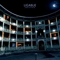 Luciano Ligabue - Giro d&#039;Italia (disc 3) альбом