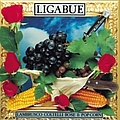 Luciano Ligabue - Lambrusco, coltelli, rose &amp; pop corn album