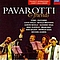 Luciano Pavarotti - Pavarotti &amp; Friends альбом
