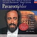 Luciano Pavarotti - Pavarotti Plus альбом