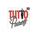 Luciano Pavarotti - Tutto Pavarotti (disc 1) album