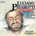 Luciano Pavarotti - Live Recordings 1961 - 1967 album