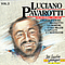 Luciano Pavarotti - Live Recordings 1961 - 1967 альбом