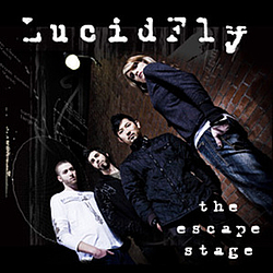 Lucid Fly - The Escape Stage альбом