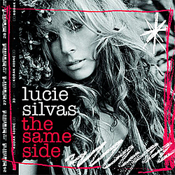 Lucie Silvas - The Same Side альбом