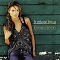 Lucie Silvas - Breathe In (UK comm CD) альбом
