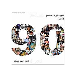 Lucilectric - Poolmix 90s, Part 2 album