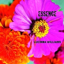Lucinda Williams - Essence альбом