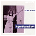Lucinda Williams - Happy Woman Blues альбом