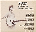 Lucinda Williams - Poet: A Tribute to Townes Van Zandt album